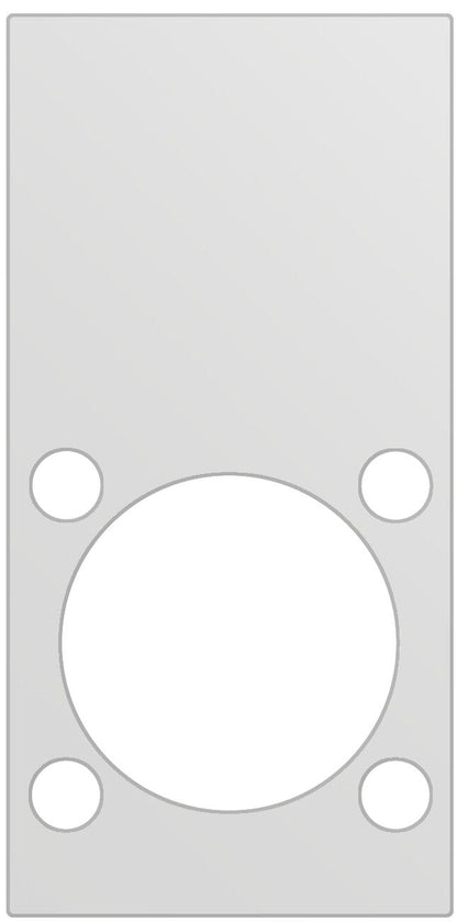 5x Schutzfolie matt für FiiO X3 Mark III MP3-Player Display-Schutzfolie