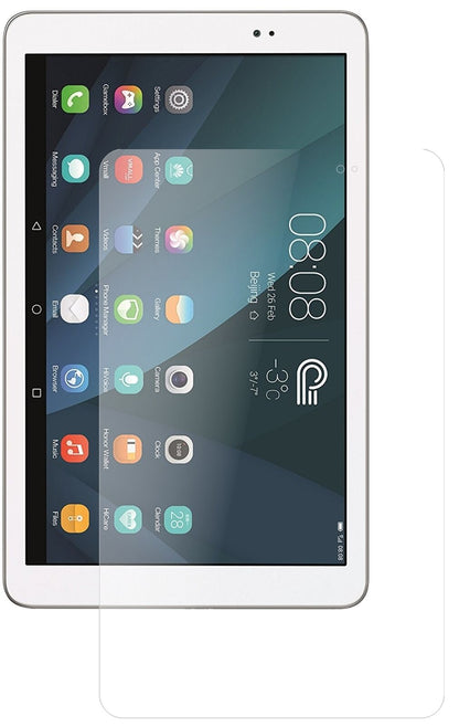 1x 9H Schutzfolie matt für Huawei MediaPad T1 10 Zoll Panzerfolie