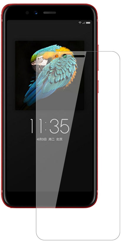 1x 9H Schutzfolie für Lenovo S5 (2018) Panzerfolie