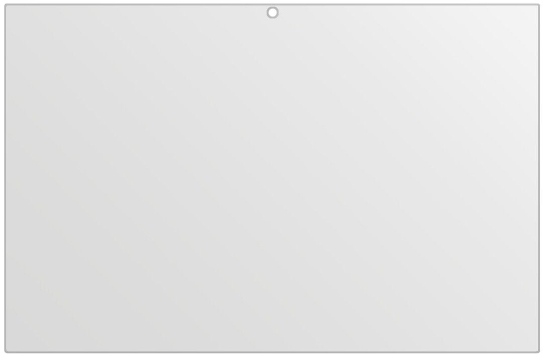 1x Schutzfolie matt für Acer Spin 3 SP314-51-P0WG Display-Schutzfolie