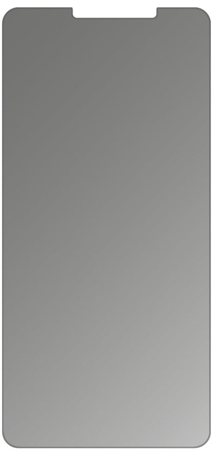 Blickschutzfolie für Xiaomi Mi Max 3 matt Schutzfolie Privacy
