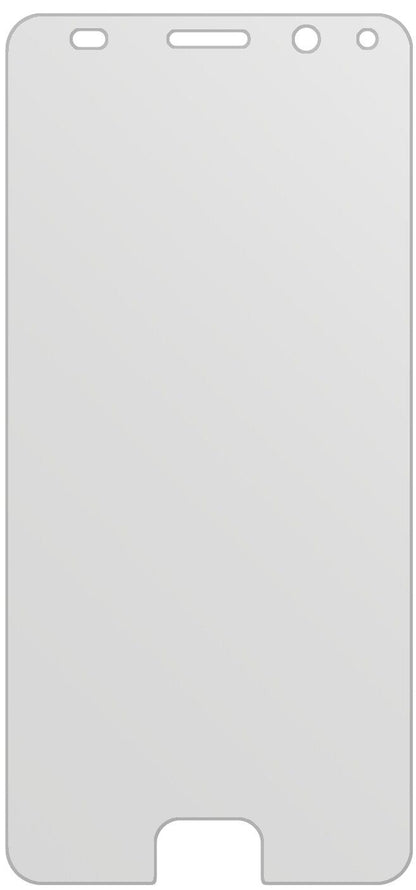 dipos Displayschutz für Gooweel S11, mattierte Oberfläche, geringe Dicke und perfekte Passform