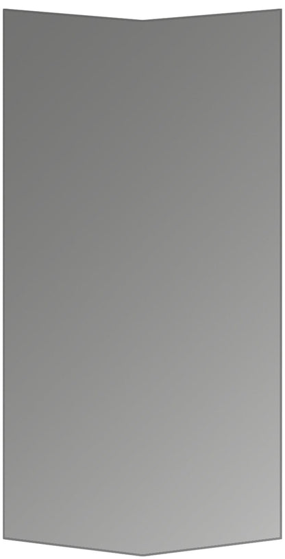 Blickschutzfolie für Gionee W919 matt Schutzfolie Privacy