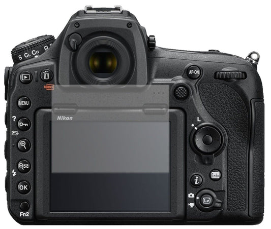 5x Matte Screen Protector for Nikon D850 SLR