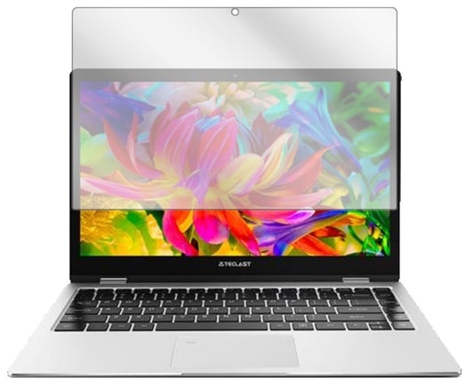 1x Screen Protector for Teclast F6 Pro Crystal Clear