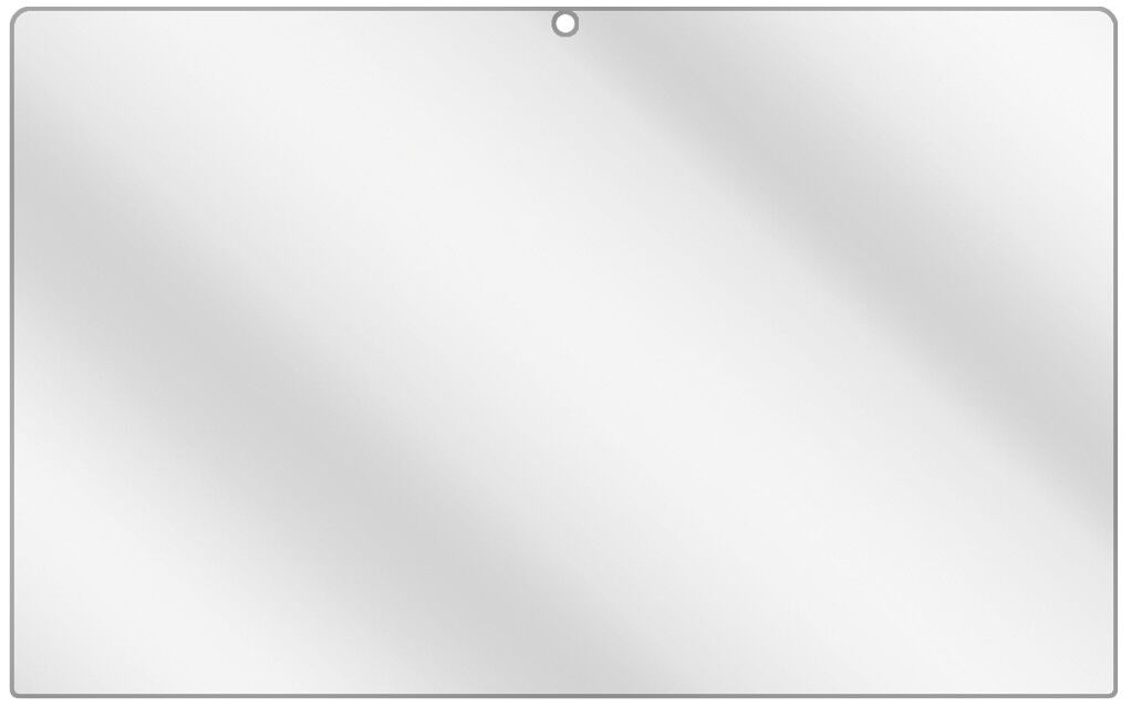 1x Schutzfolie klar für Teclast F6 Pro Display-Schutzfolie