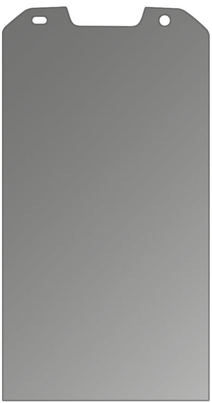 Blickschutzfolie für Doogee S30 matt Schutzfolie Privacy