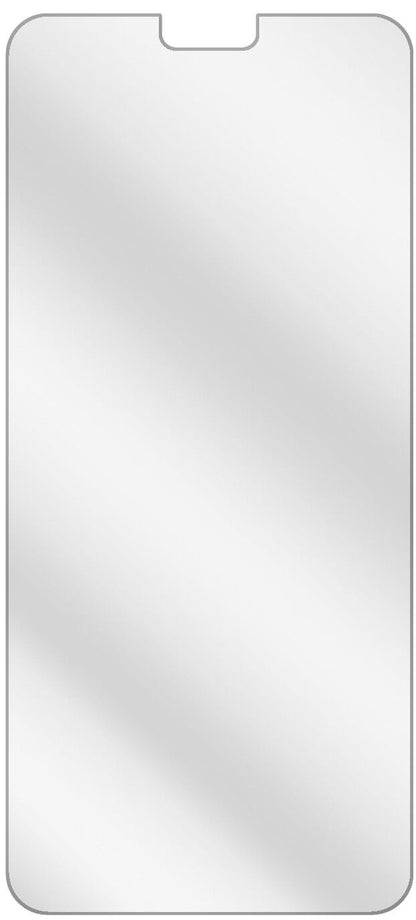 dipos Displayschutz für Honor 9i 2018, transparente Oberfläche, geringe Dicke und perfekte Passform