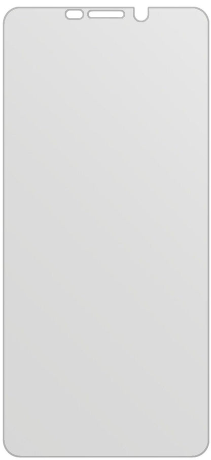 dipos Displayschutz für Cubot Nova (2018), mattierte Oberfläche, geringe Dicke und perfekte Passform