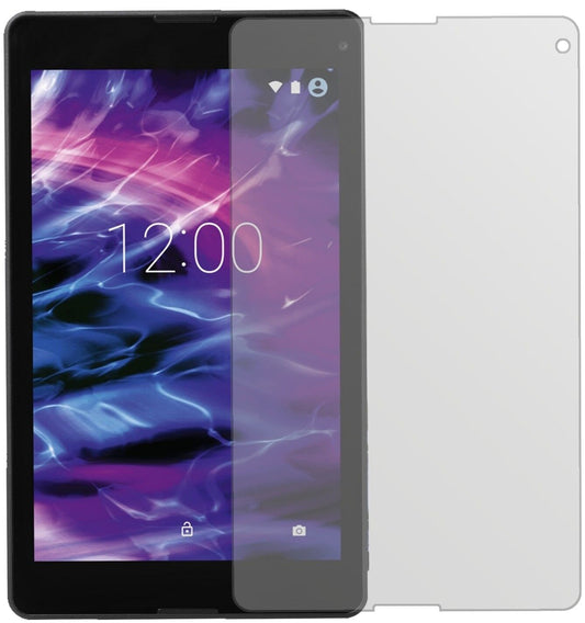 1x Protective Film Matte for Medion Lifetab P8524 Screen Protector