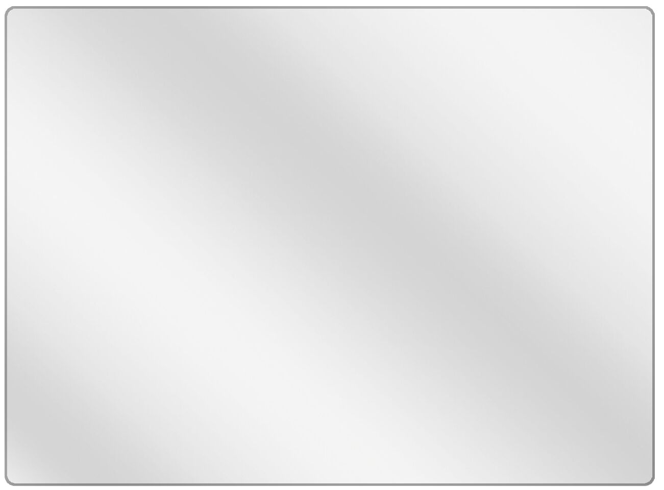 6x Schutzfolie klar für Nikon Coolpix B700 Display-Schutzfolie