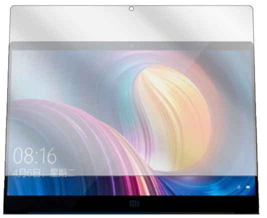 1x clear protective film for Xiaomi Mi Notebook Pro screen protector