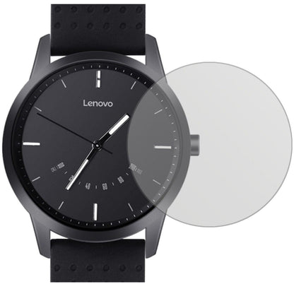 5x Matte Protective Film for Lenovo Watch 9 Display Protector