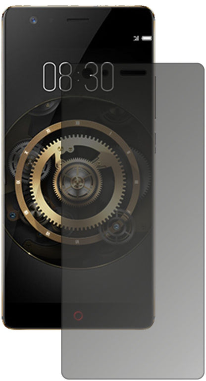 Privacy Screen Protector for ZTE Nubia Z17 Lite Matte Protective Film