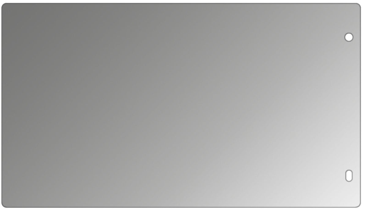 Matte Privacy Screen Protector for Lenovo Xiaoxin TB 8804F
