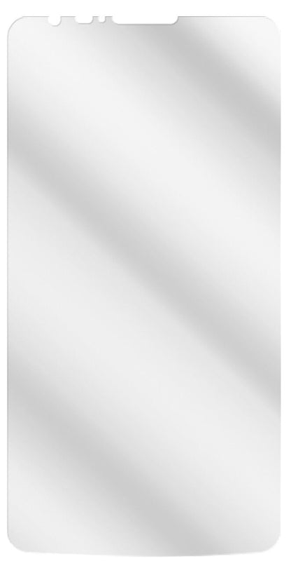 6x Schutzfolie klar für G2 LG Display-Schutzfolie