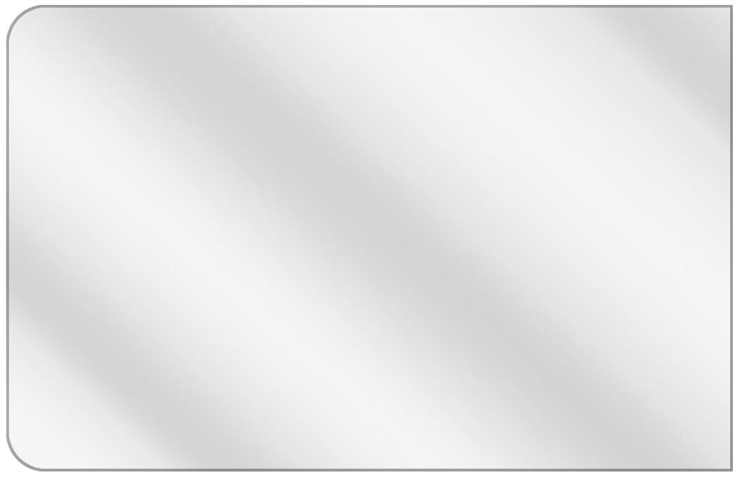 5x Schutzfolie klar für Light L16 Kompaktkamera Display-Schutzfolie
