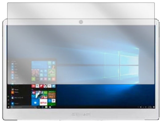 1x Screen Protector for Teclast Tbook F7 Crystal Clear