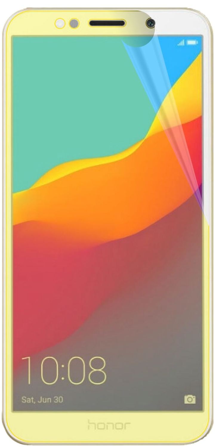 2x 3D Full Cover Screen Protector for Honor 7A