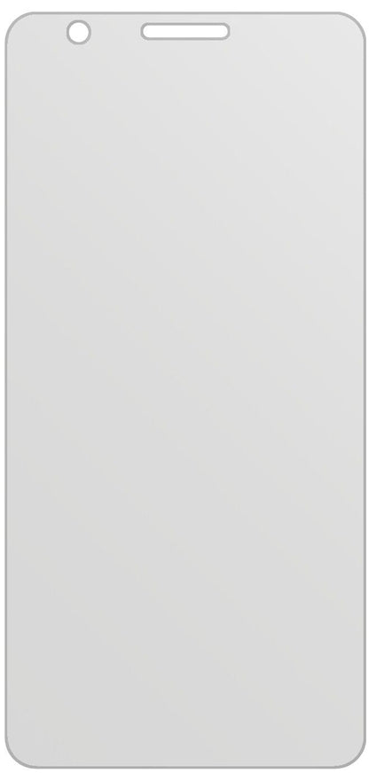 dipos Displayschutz für LG Premier Pro L413DL, mattierte Oberfläche, geringe Dicke und perfekte Passform