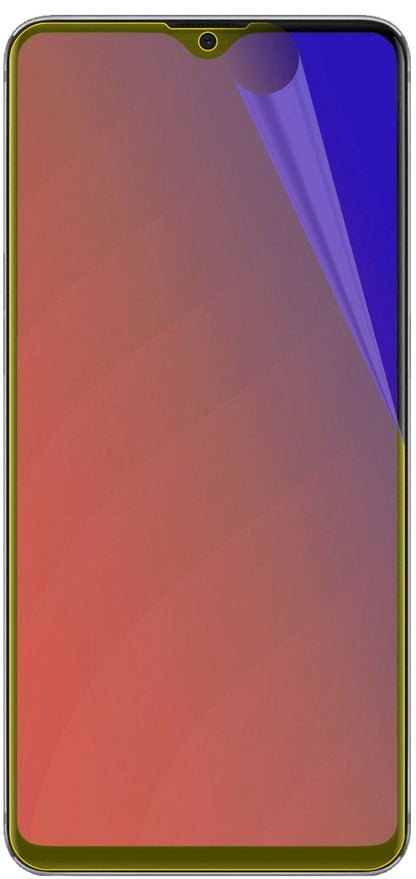 2x 3D Full Cover Schutzfolie für Oppo F9