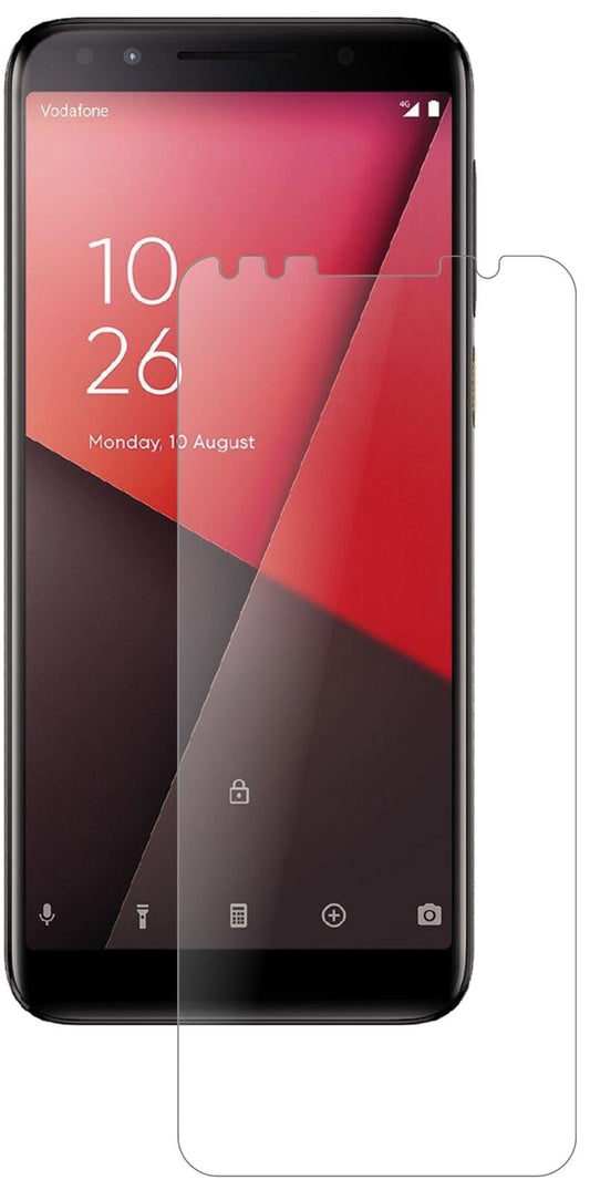 1x 9H Matte Screen Protector for Vodafone Smart N9 Tempered Glass