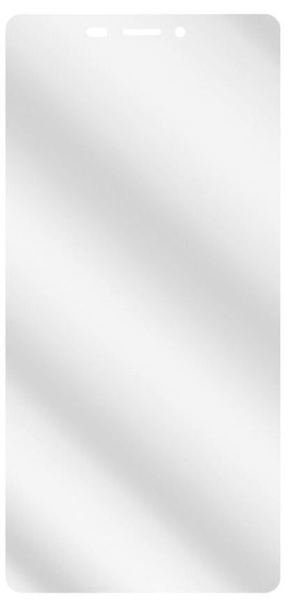 6x Clear Protective Film for Tornado 348 Kazam Display Protector