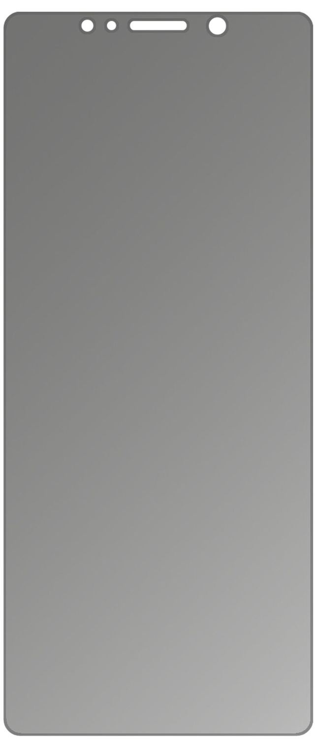 Matte Privacy Screen Protector for Wiko View Lite