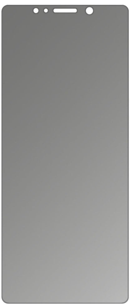 Matte Privacy Screen Protector for Wiko View Lite