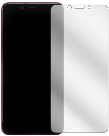 1x Schutzfolie klar für Xiaomi Mi A2 Display-Schutzfolie