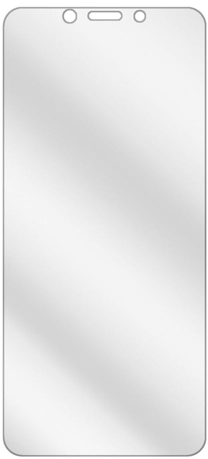 1x Schutzfolie klar für Xiaomi Mi A2 Display-Schutzfolie