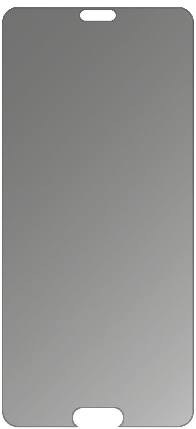 Matte Privacy Screen Protector for Huawei P20