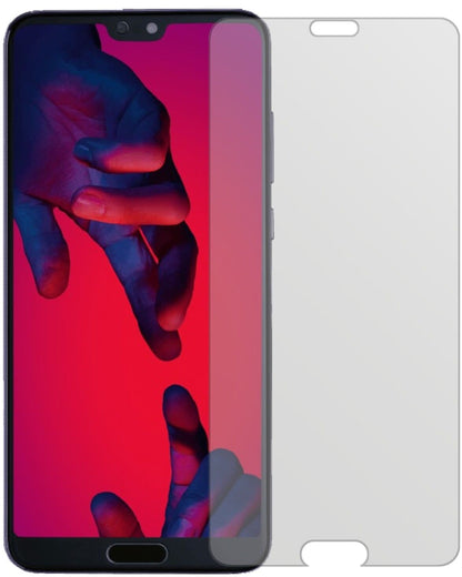 1x Schutzfolie matt für Huawei P20 Display-Schutzfolie
