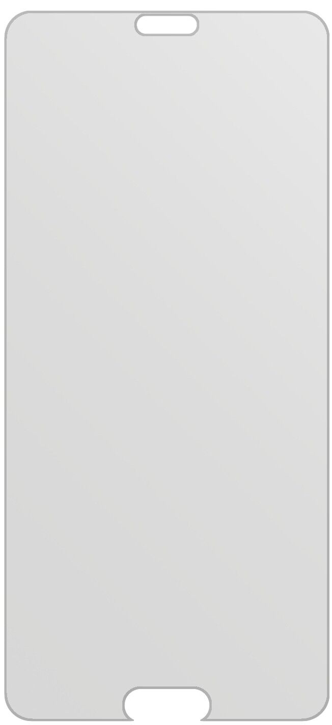 1x Schutzfolie matt für Huawei P20 Display-Schutzfolie