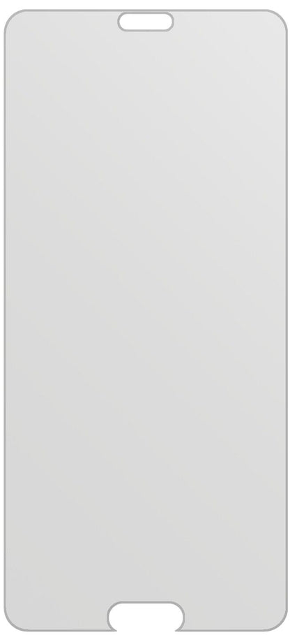 1x Schutzfolie matt für Huawei P20 Display-Schutzfolie