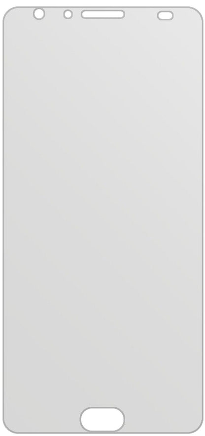 dipos Displayschutz für Gretel GT6000, mattierte Oberfläche, geringe Dicke und perfekte Passform