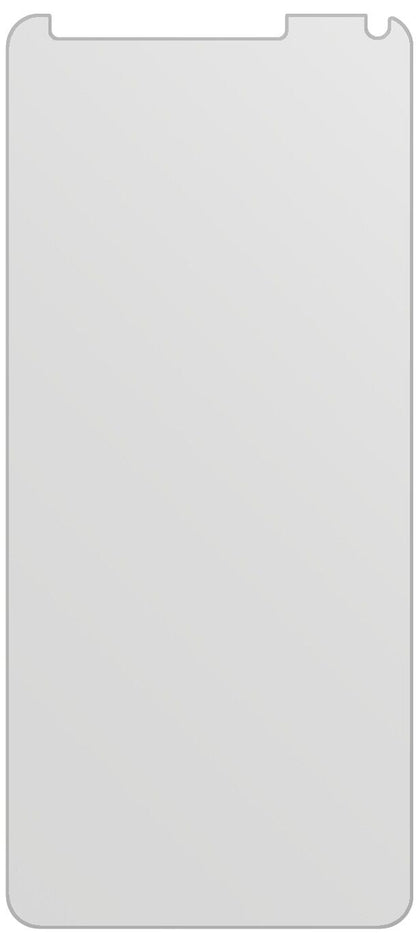 dipos Displayschutz für Cherry Mobile Flare S6 Plus, mattierte Oberfläche, geringe Dicke und perfekte Passform