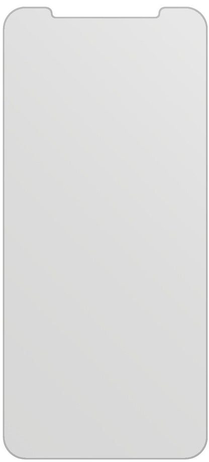 dipos Displayschutz für HomTom H10, mattierte Oberfläche, geringe Dicke und perfekte Passform