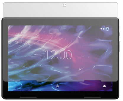 1x Schutzfolie matt für Medion Lifetab E10604 Display-Schutzfolie