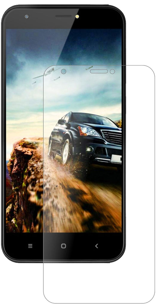 1x 9H Matte Screen Protector for Ulefone S7 Pro