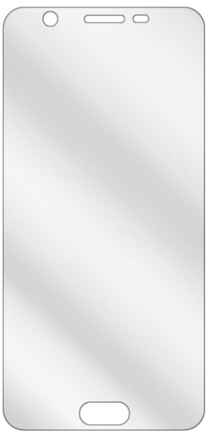 5x Schutzfolie klar für Samsung Galaxy J7 Star Display-Schutzfolie