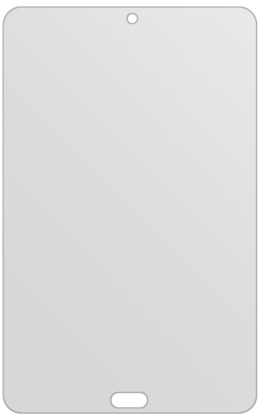 1x Schutzfolie matt für ALLDOCUBE Freer X9 Display-Schutzfolie