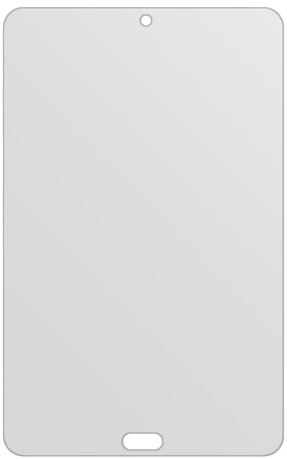 1x Schutzfolie matt für ALLDOCUBE Freer X9 Display-Schutzfolie