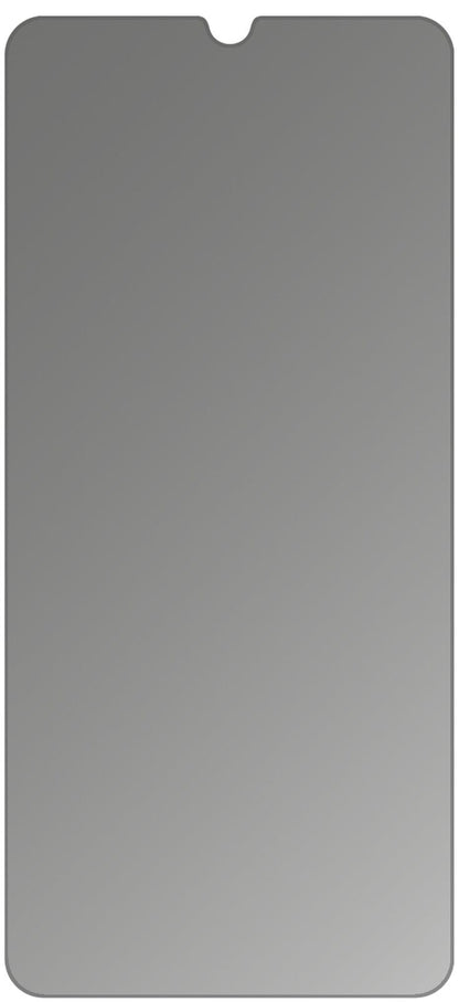 Blickschutzfolie für Vivo V11 matt Schutzfolie Privacy