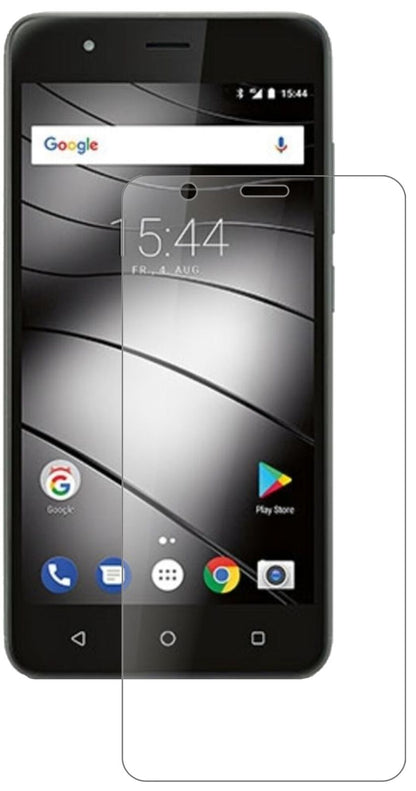 1x 9H Matte Screen Protector for Gigaset GS270