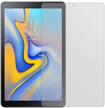 1x Schutzfolie matt für Samsung Galaxy Tab A 10.5 Display-Schutzfolie