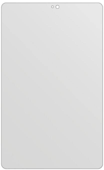 1x Schutzfolie matt für Samsung Galaxy Tab A 10.5 Display-Schutzfolie
