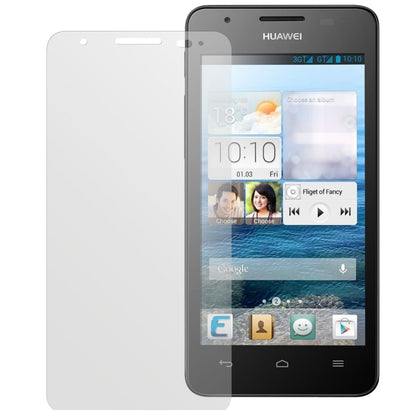 dipos 2x Matte Screen Protector for Huawei Ascend G525