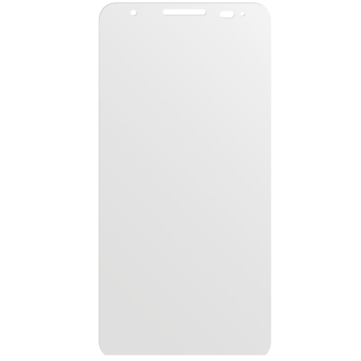 dipos 2x Matte Screen Protector for Huawei Ascend G525