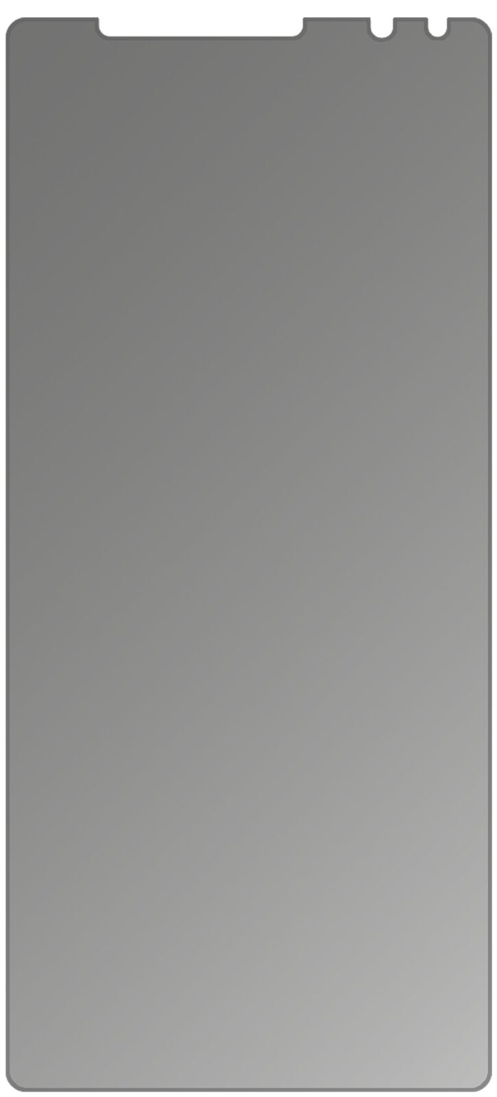 Privacy Screen Protector for Oukitel K6 matte protection film